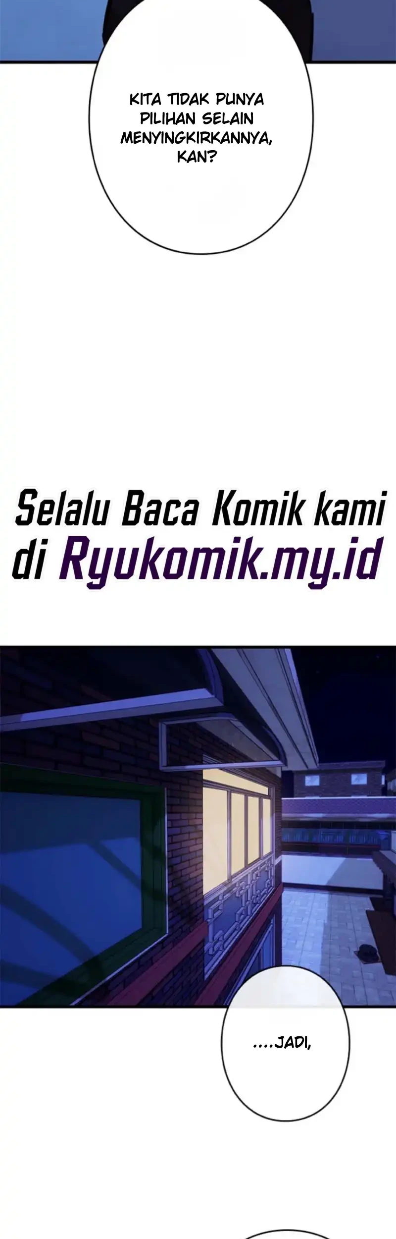 Sicario Chapter 26 Gambar 49