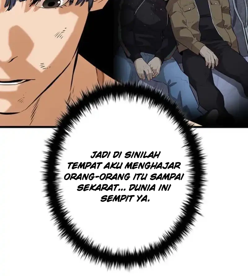 Sicario Chapter 26 Gambar 51