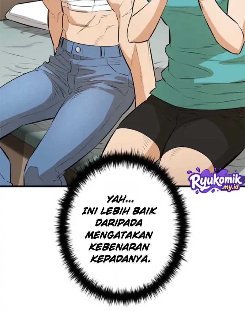 Sicario Chapter 26 Gambar 57