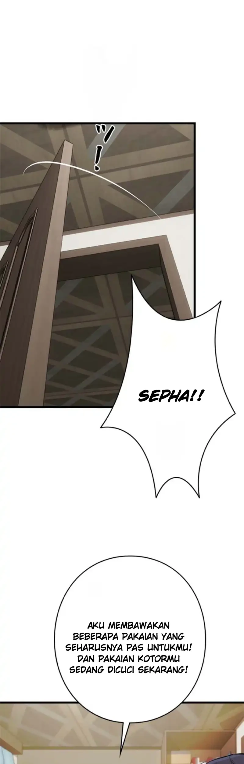 Sicario Chapter 26 Gambar 58