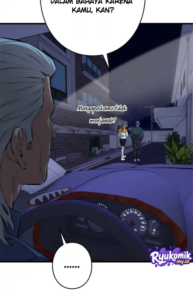 Sicario Chapter 26 Gambar 63