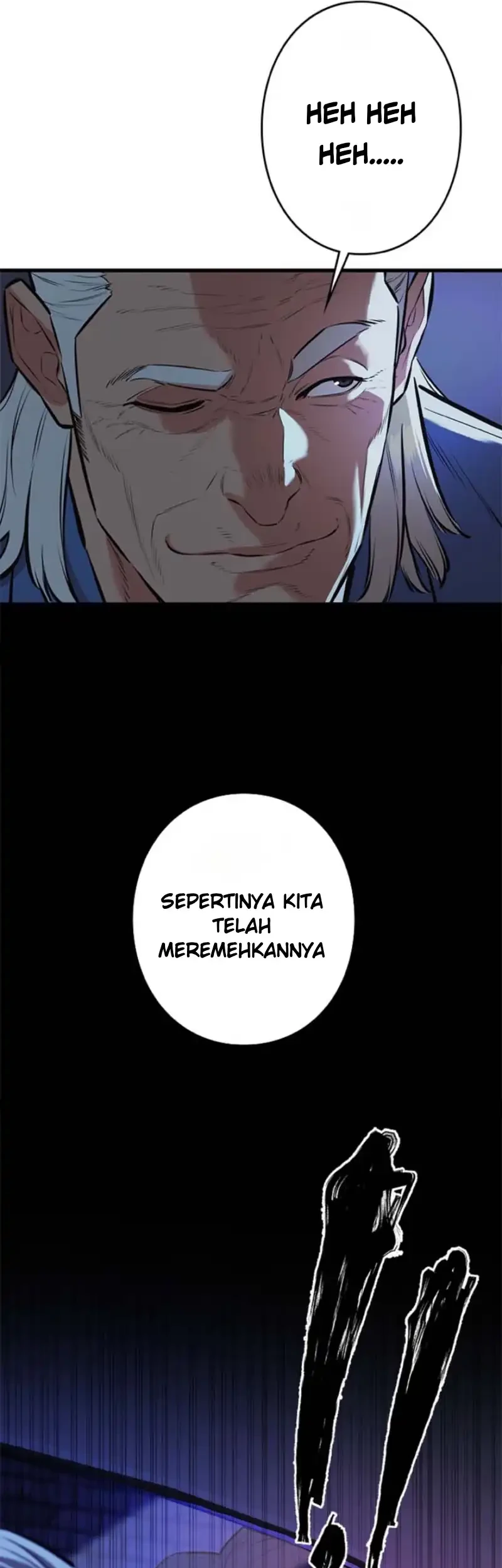 Sicario Chapter 26 Gambar 69