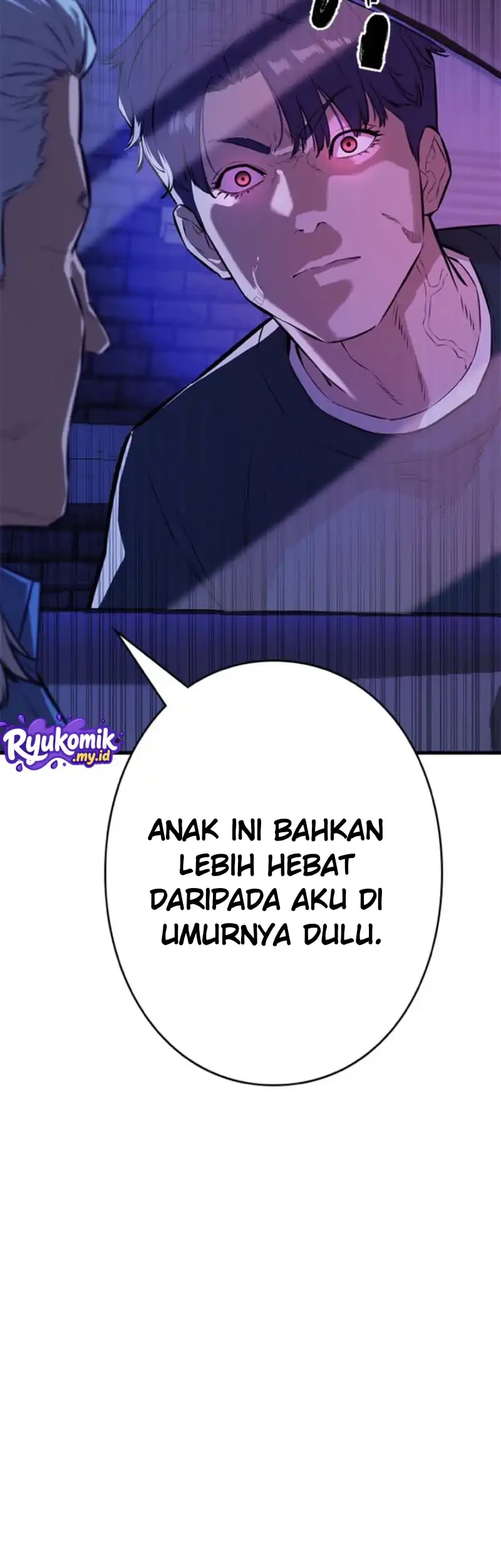 Sicario Chapter 26 Gambar 70