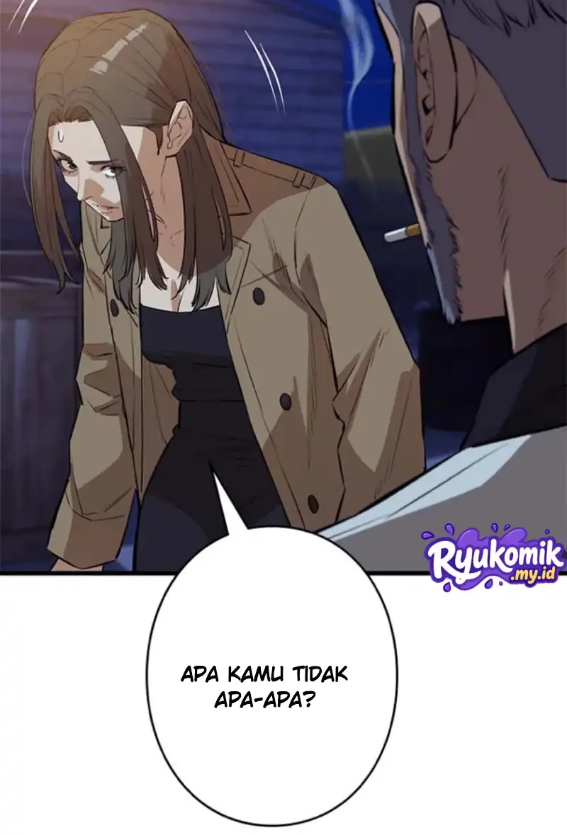 Sicario Chapter 26 Gambar 45
