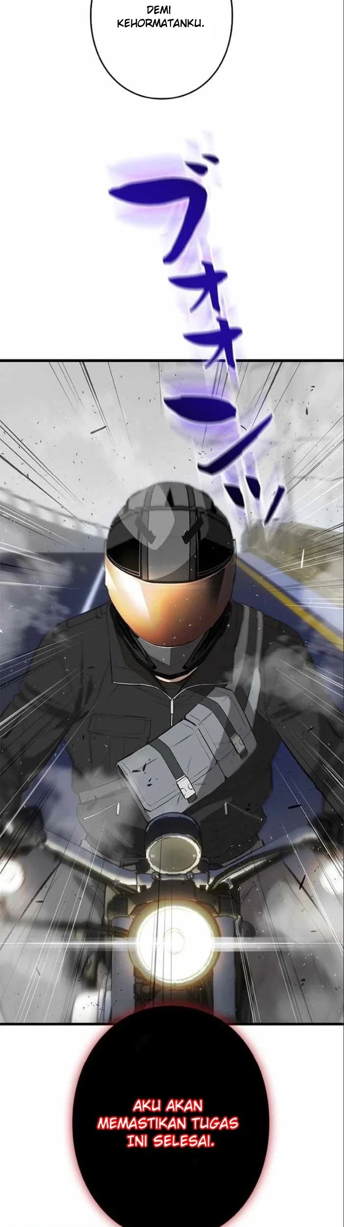 Sicario Chapter 28 Gambar 38