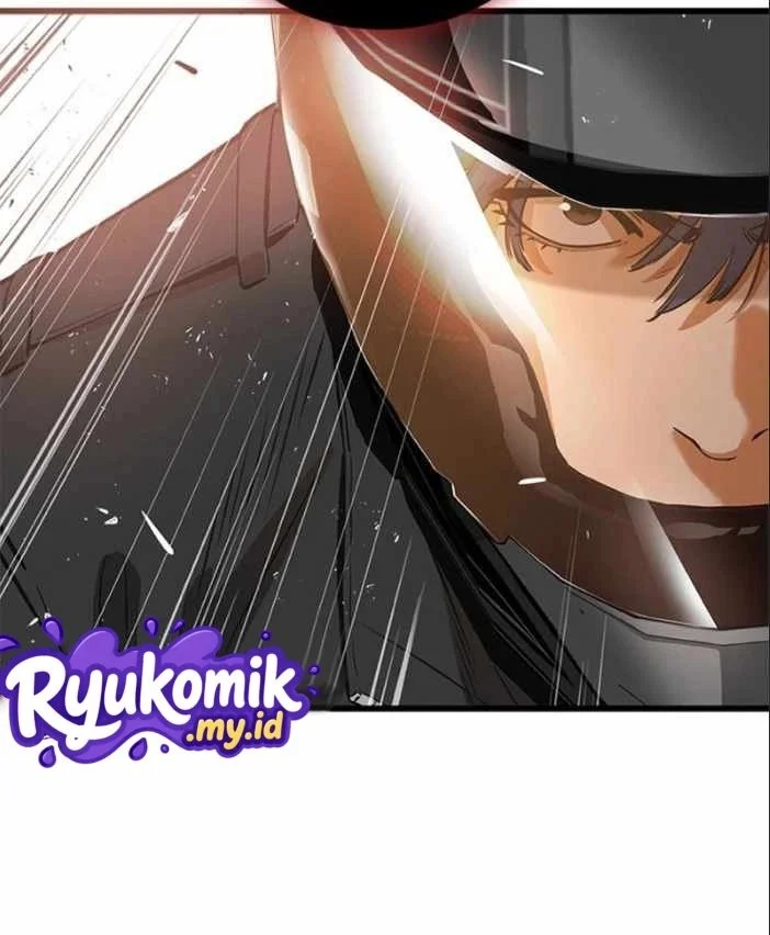 Sicario Chapter 28 Gambar 39