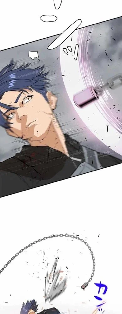 Sicario Chapter 29 Gambar 28