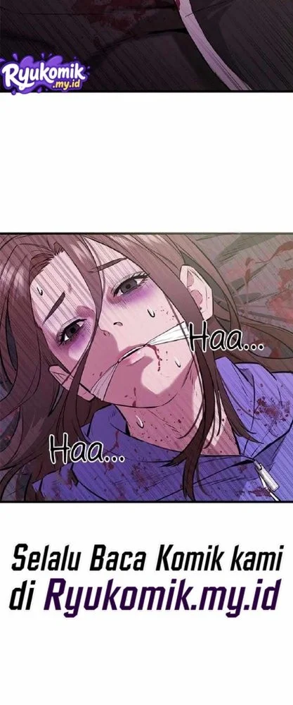Sicario Chapter 29 Gambar 35