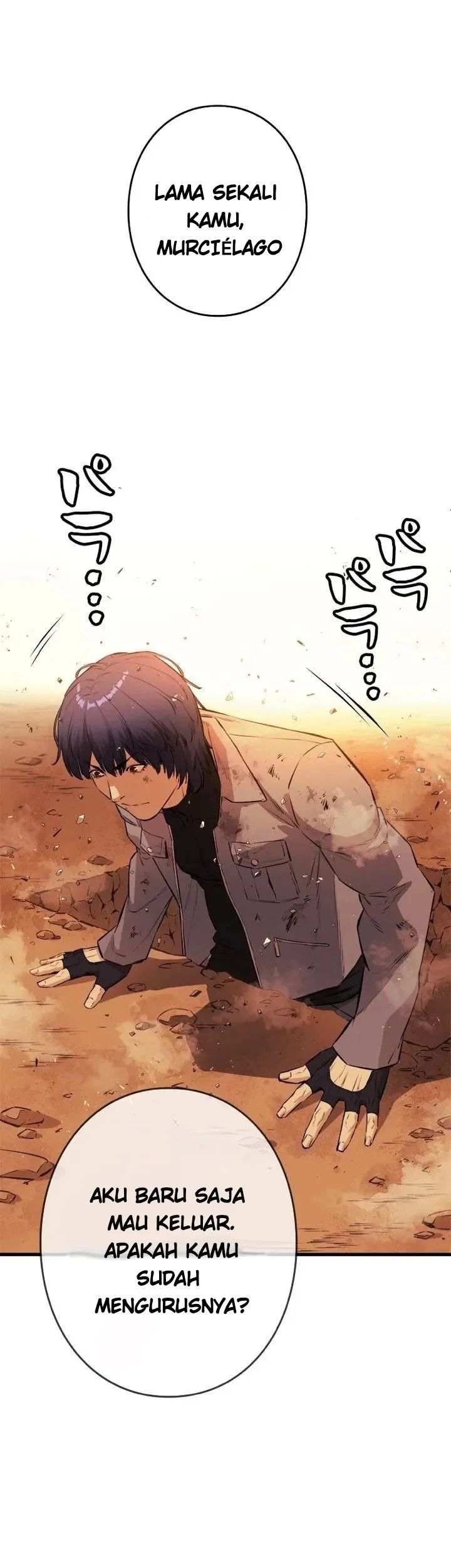 Sicario Chapter 3 Gambar 56