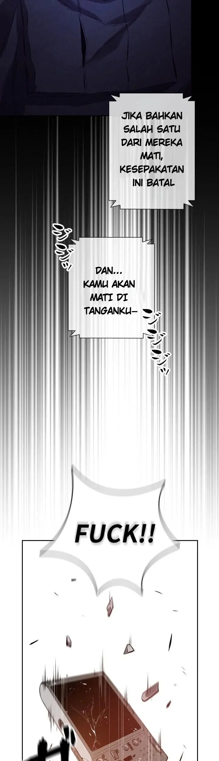 Sicario Chapter 3 Gambar 64