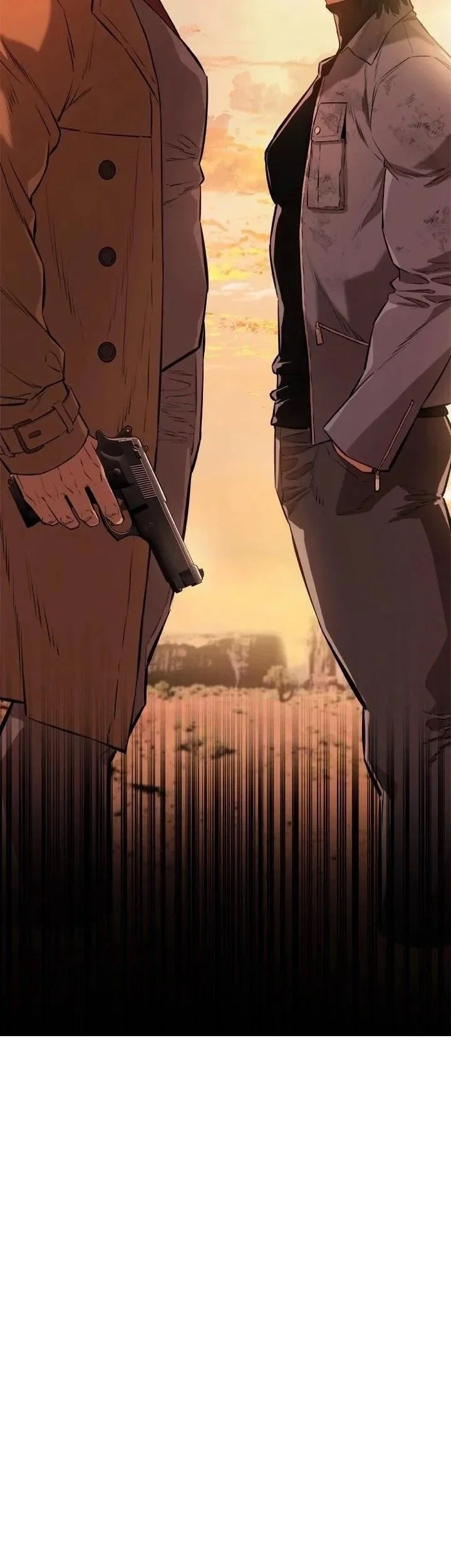 Sicario Chapter 3 Gambar 68