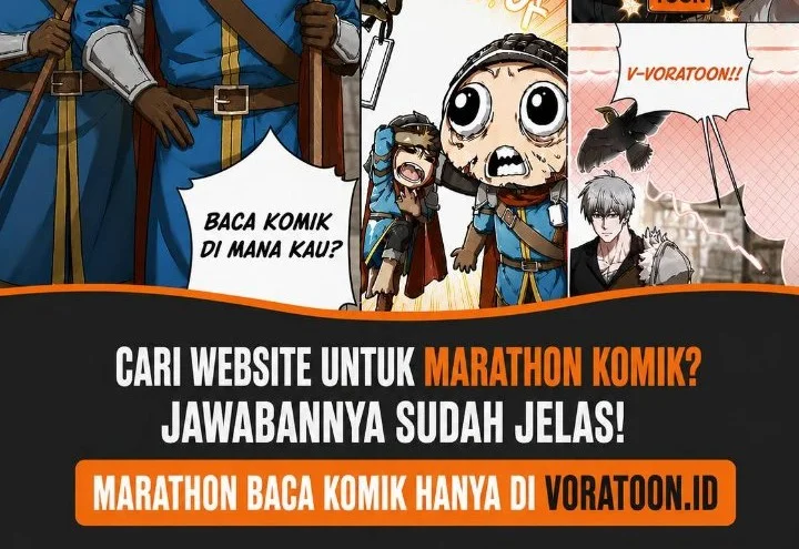 Sicario Chapter 3 Gambar 73