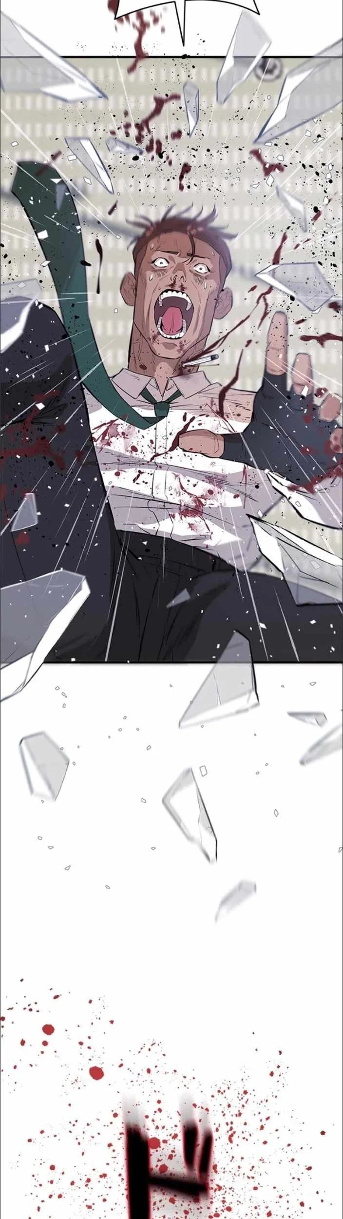 Sicario Chapter 30 Gambar 37
