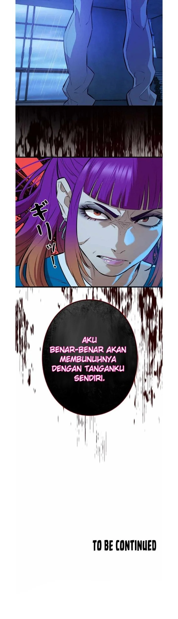 Sicario Chapter 31 Gambar 59