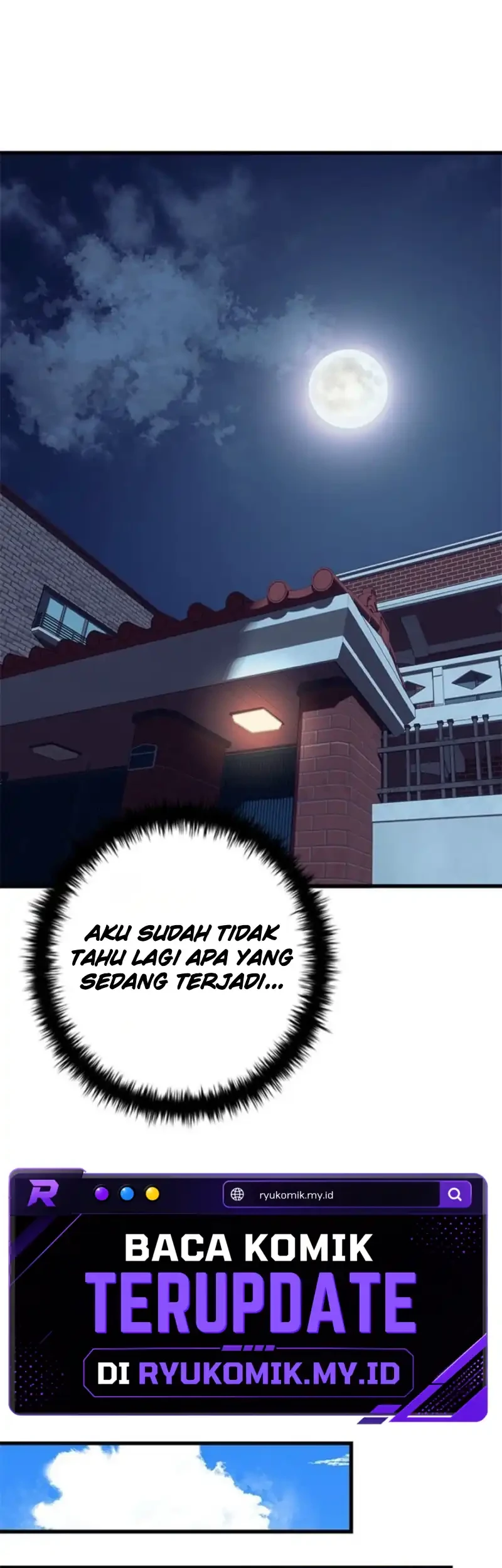 Sicario Chapter 32 Gambar 44