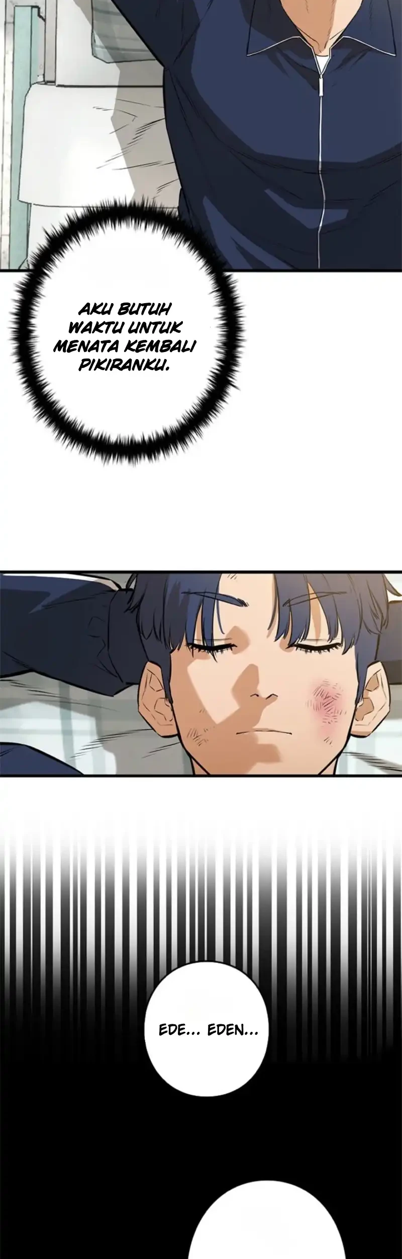 Sicario Chapter 32 Gambar 62