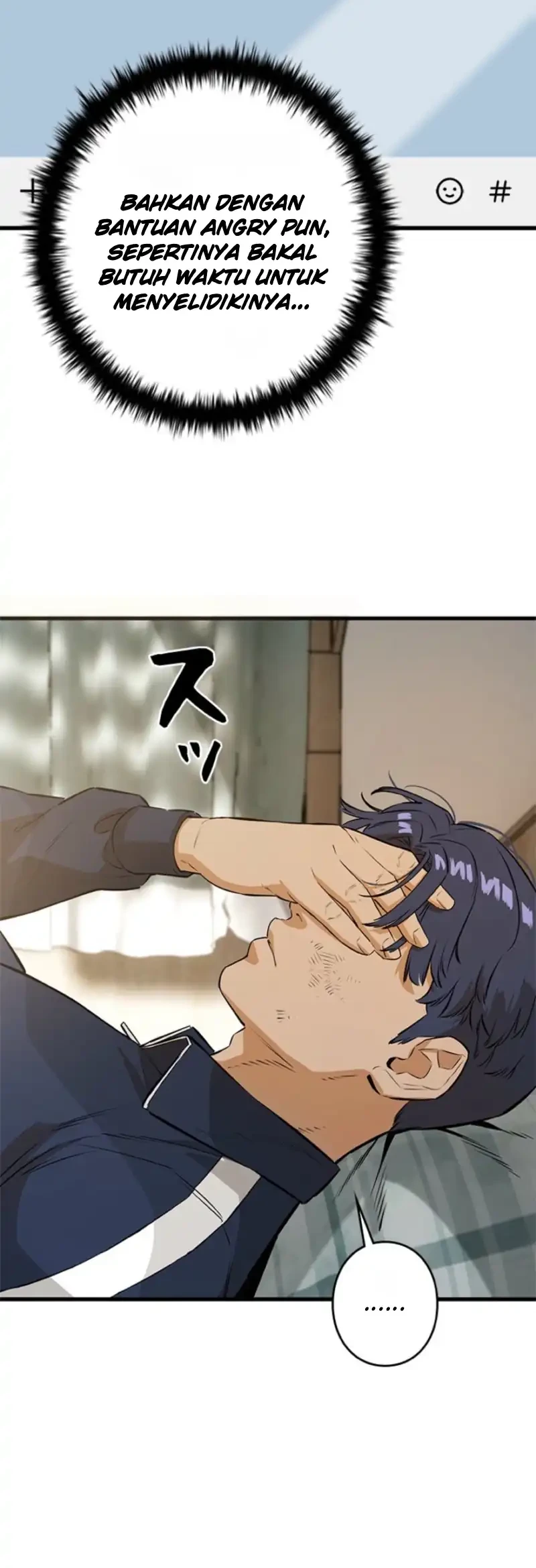 Sicario Chapter 32 Gambar 67