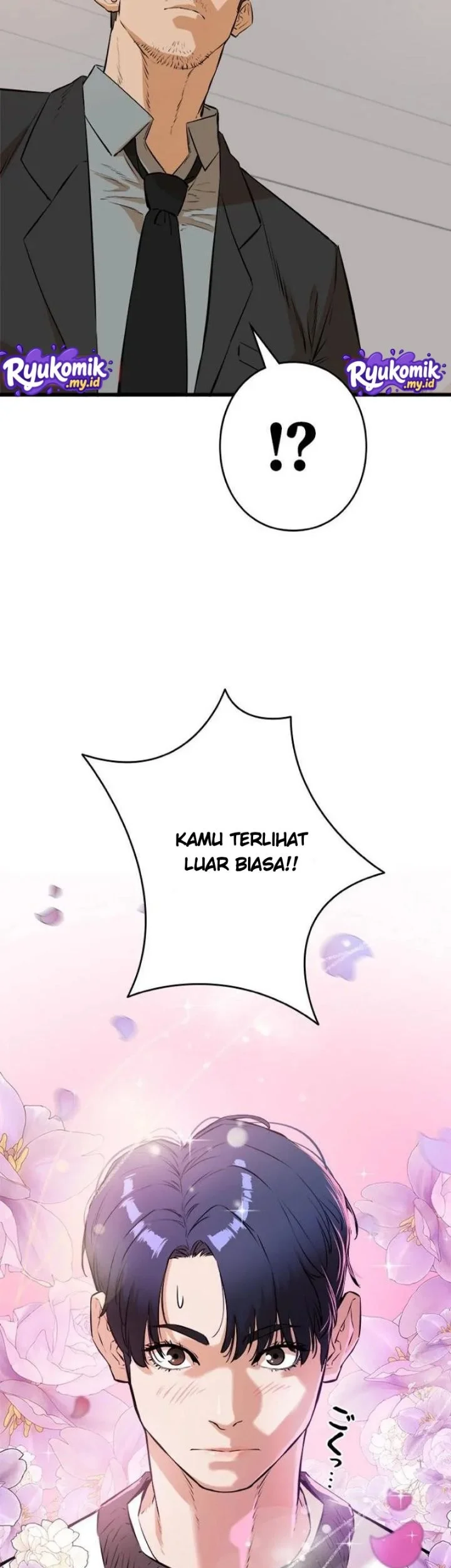 Sicario Chapter 4 Gambar 55