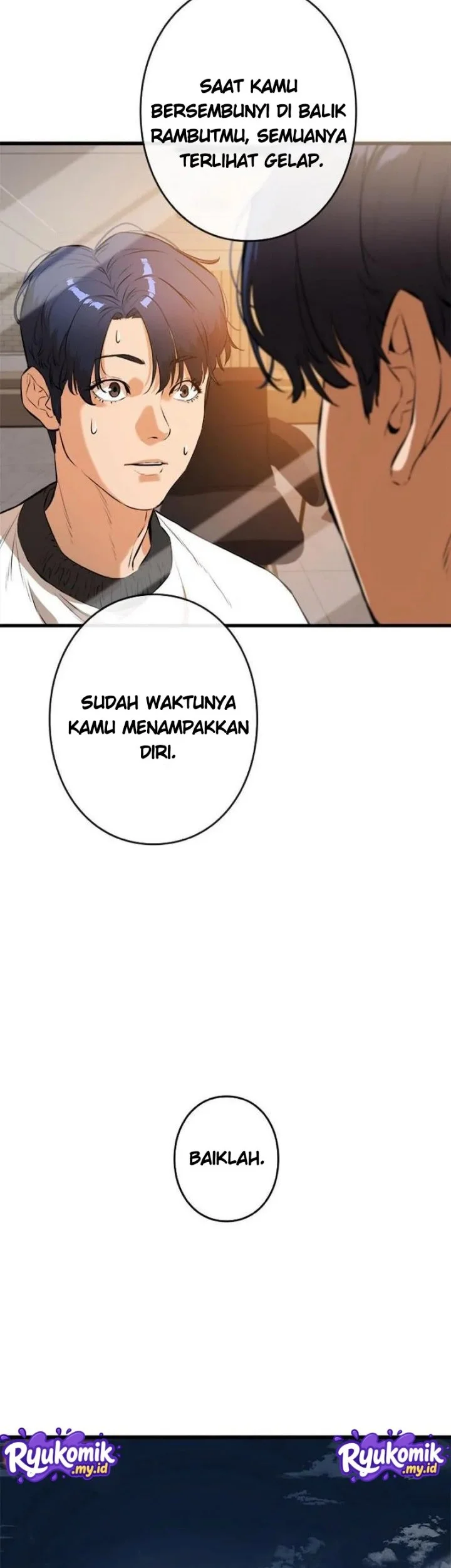 Sicario Chapter 4 Gambar 58