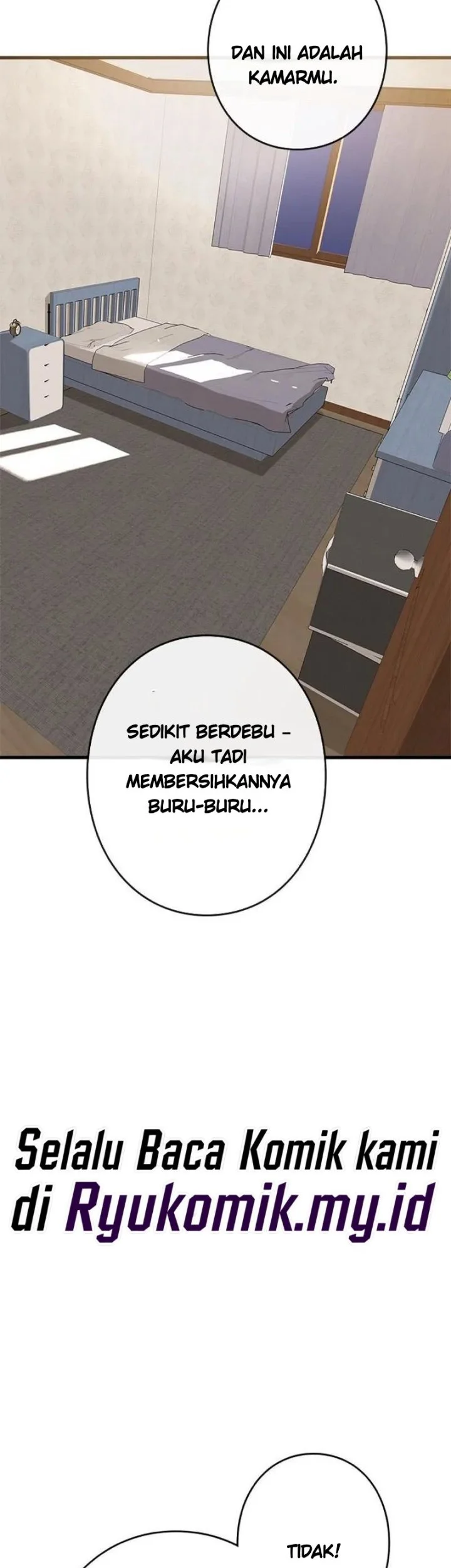 Sicario Chapter 4 Gambar 62