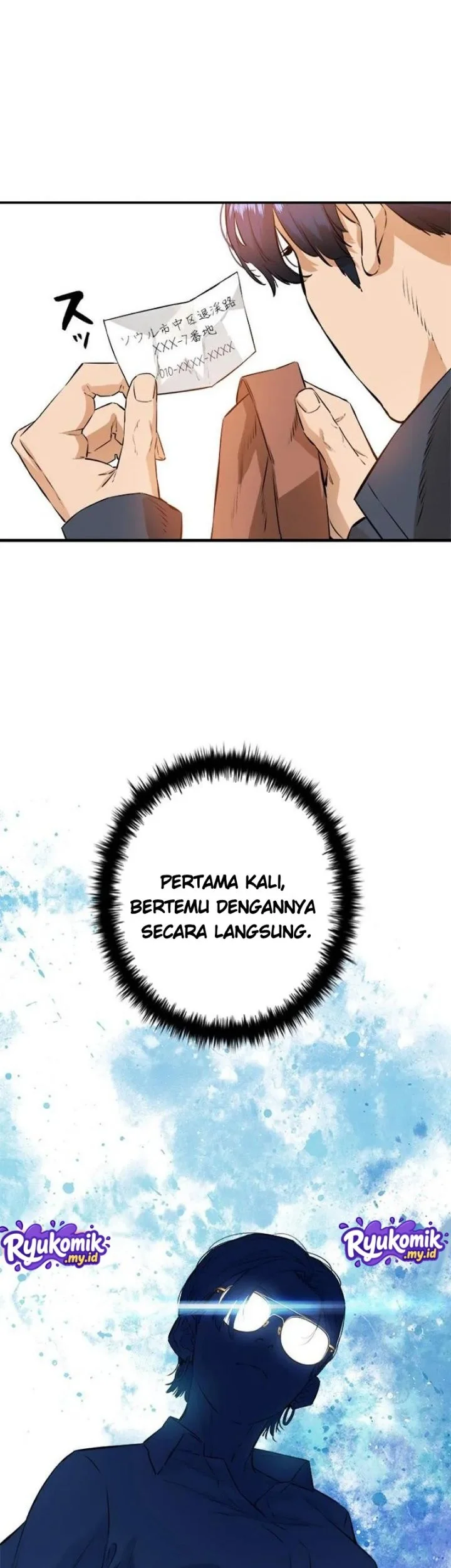 Sicario Chapter 4 Gambar 75