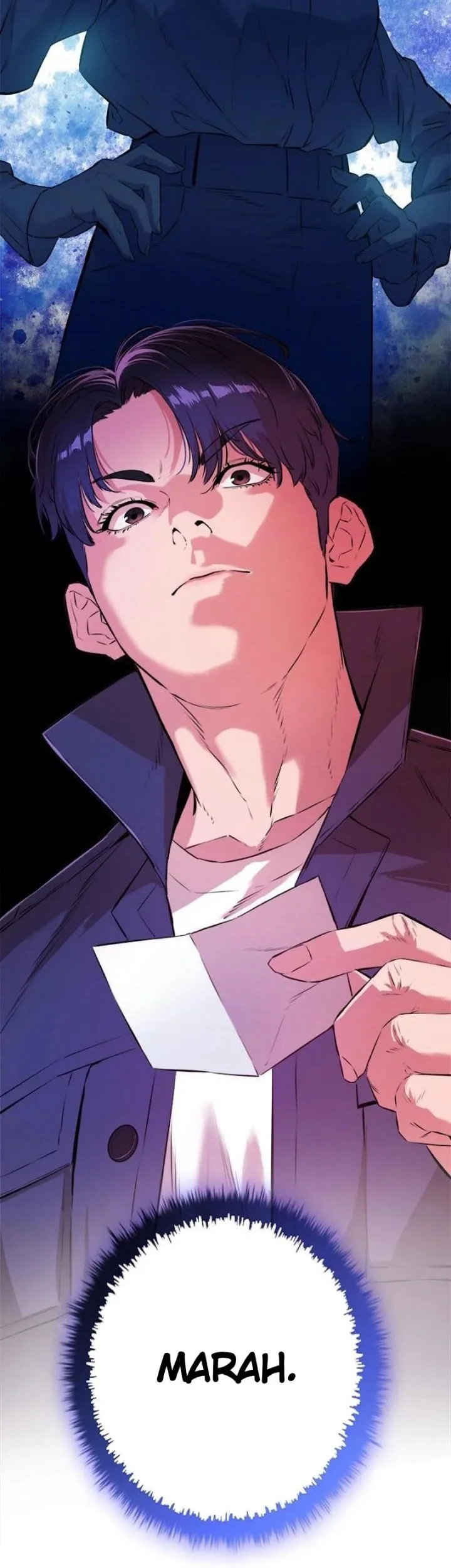 Sicario Chapter 4 Gambar 76