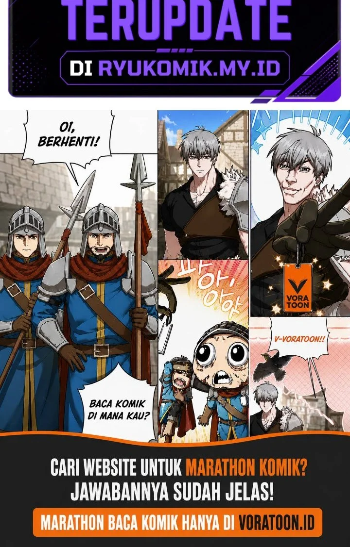 Sicario Chapter 4 Gambar 78