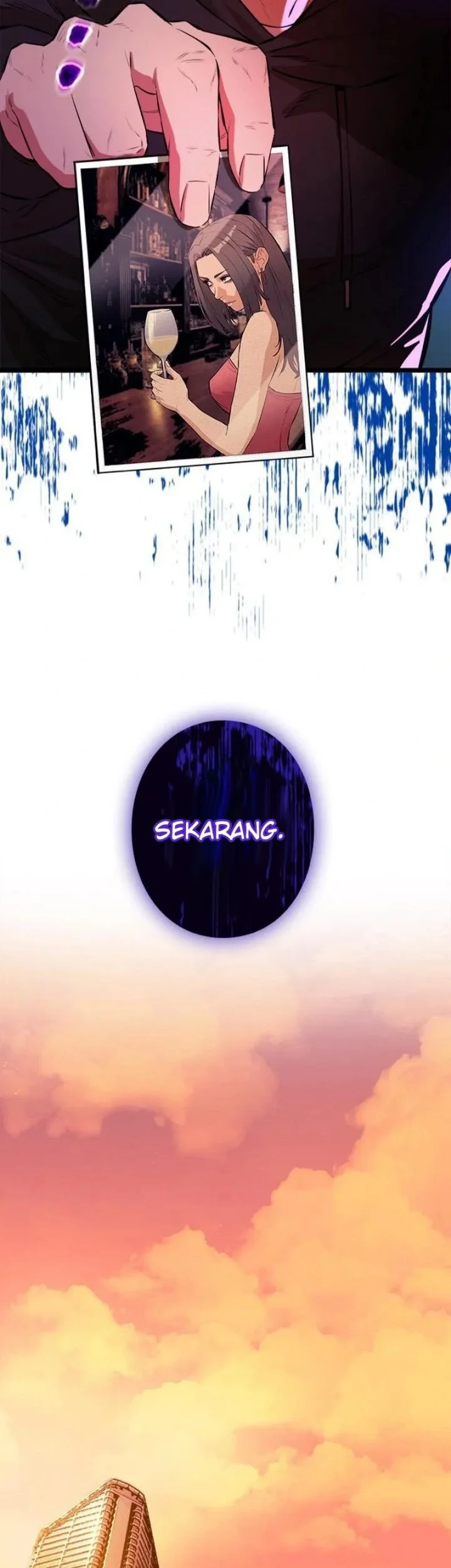 Sicario Chapter 5 Gambar 61