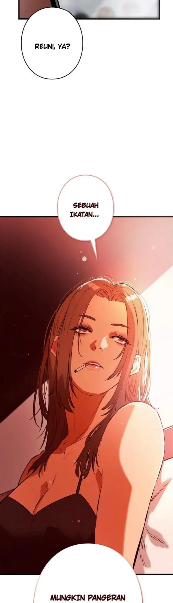 Sicario Chapter 5 Gambar 64