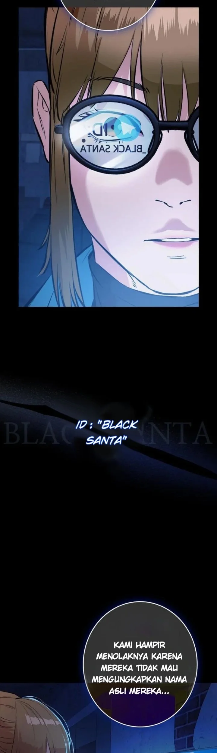 Sicario Chapter 5 Gambar 47