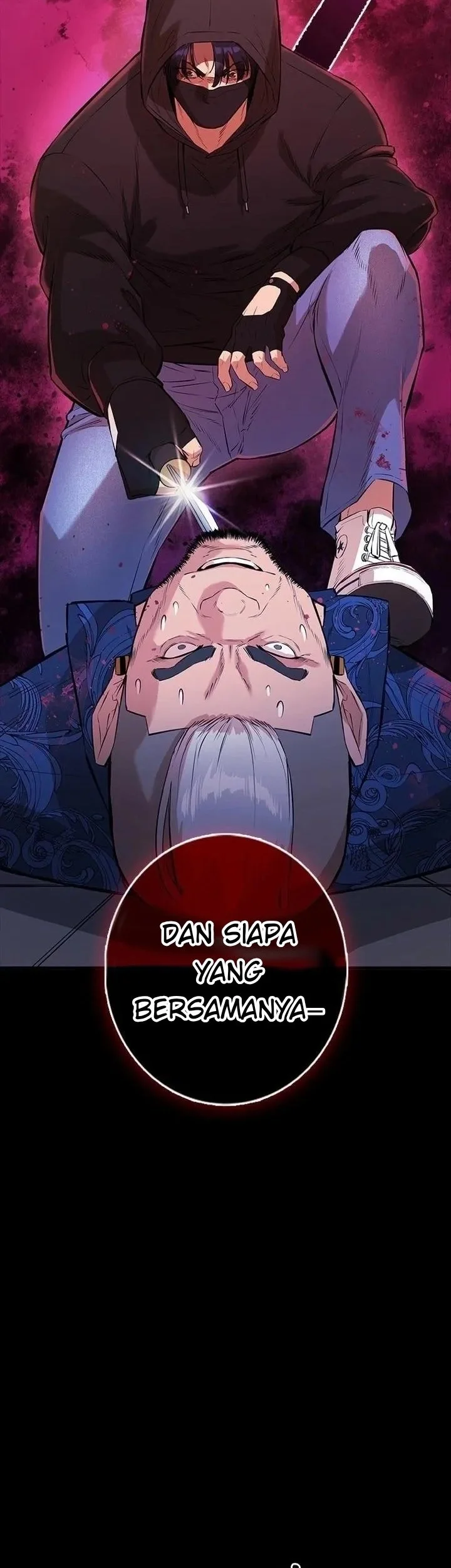 Sicario Chapter 6 Gambar 58