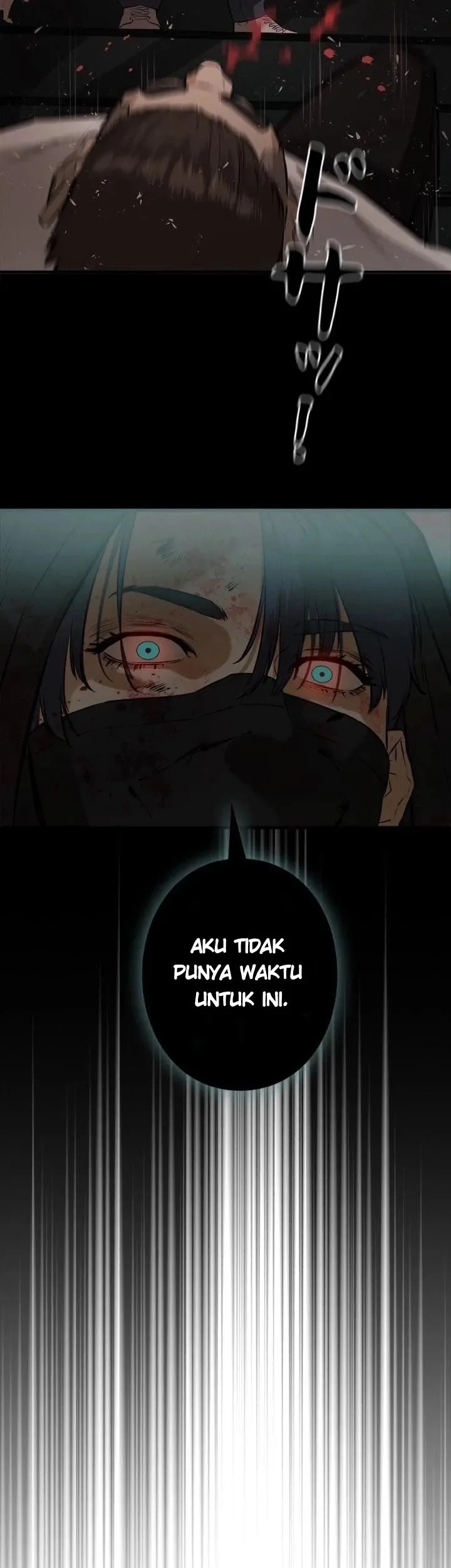 Sicario Chapter 7 Gambar 37