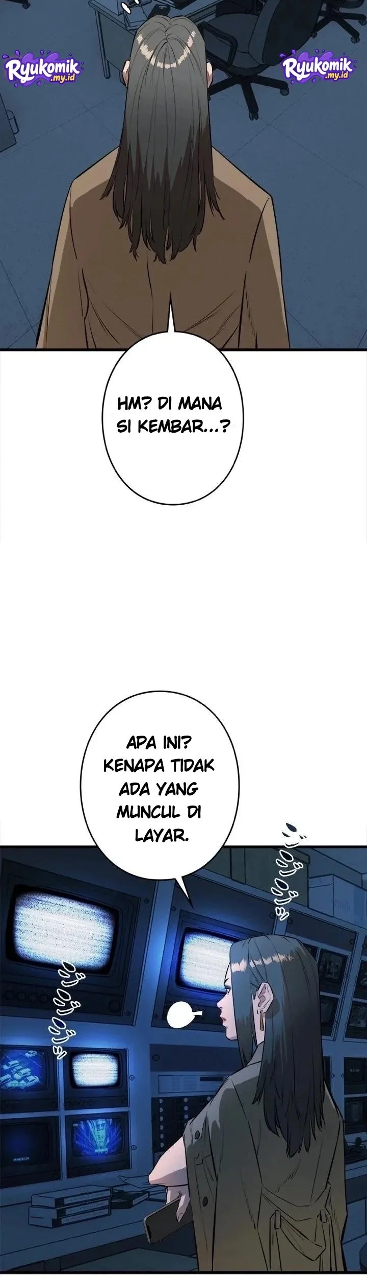 Sicario Chapter 7 Gambar 43