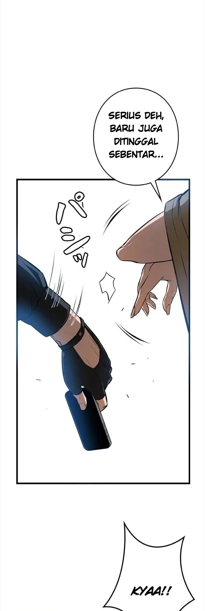 Sicario Chapter 7 Gambar 44