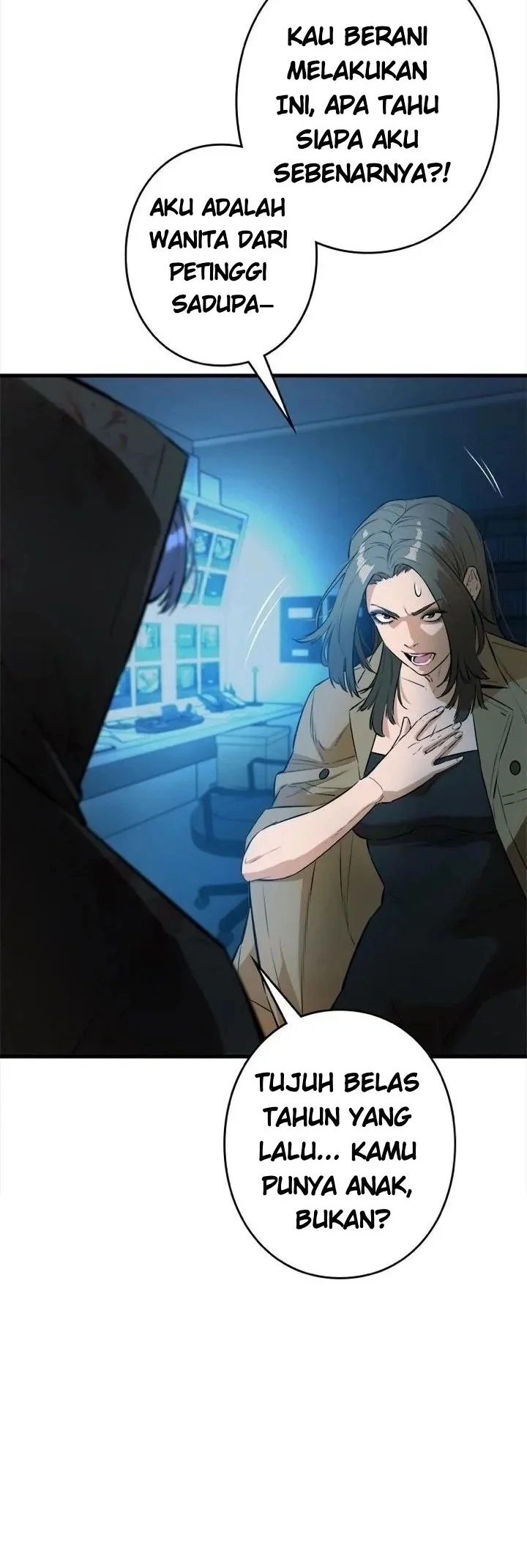 Sicario Chapter 7 Gambar 48