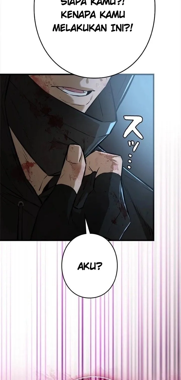 Sicario Chapter 7 Gambar 50