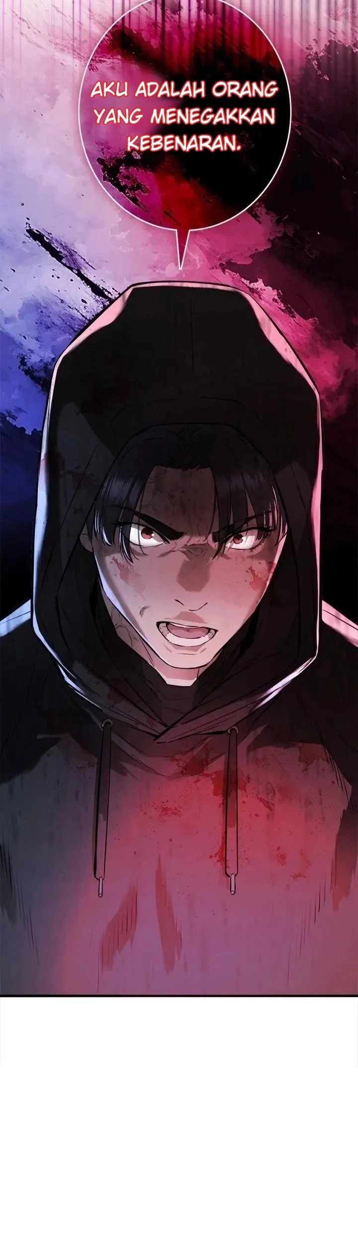 Sicario Chapter 7 Gambar 51
