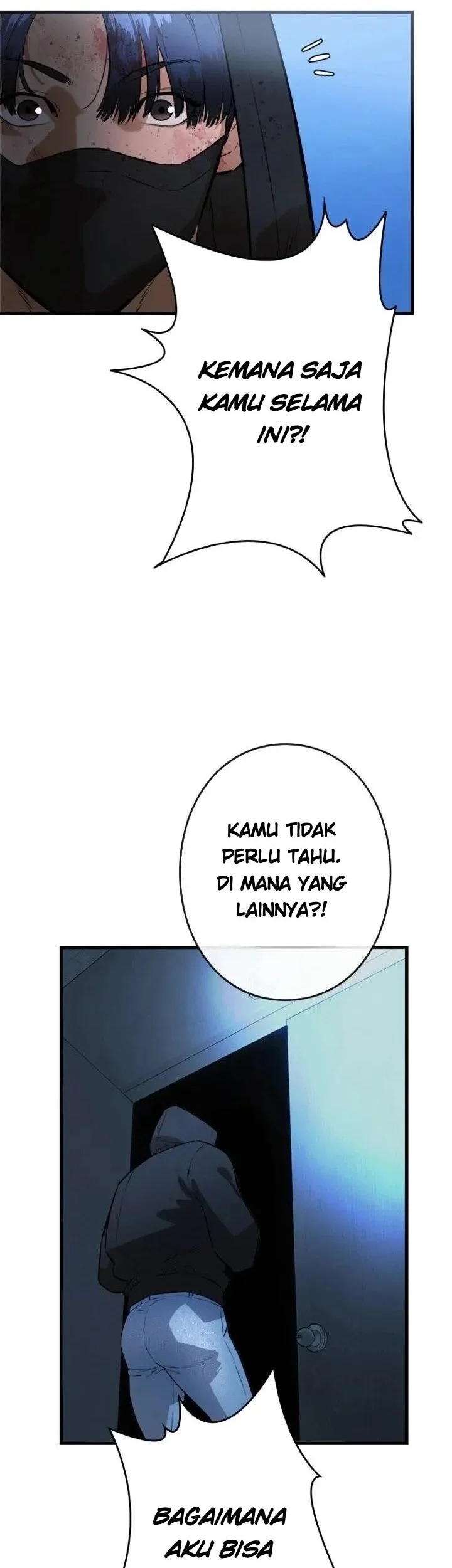 Sicario Chapter 8 Gambar 58