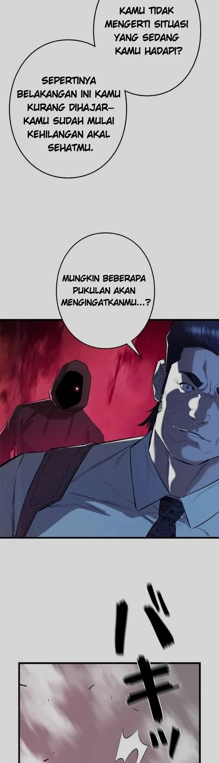 Sicario Chapter 8 Gambar 63