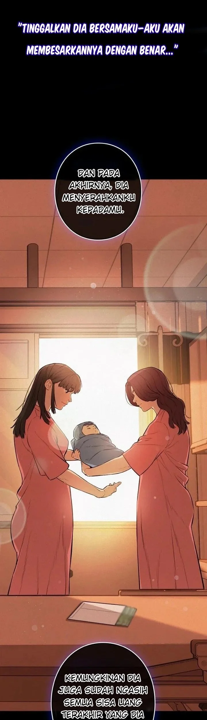 Sicario Chapter 8 Gambar 43