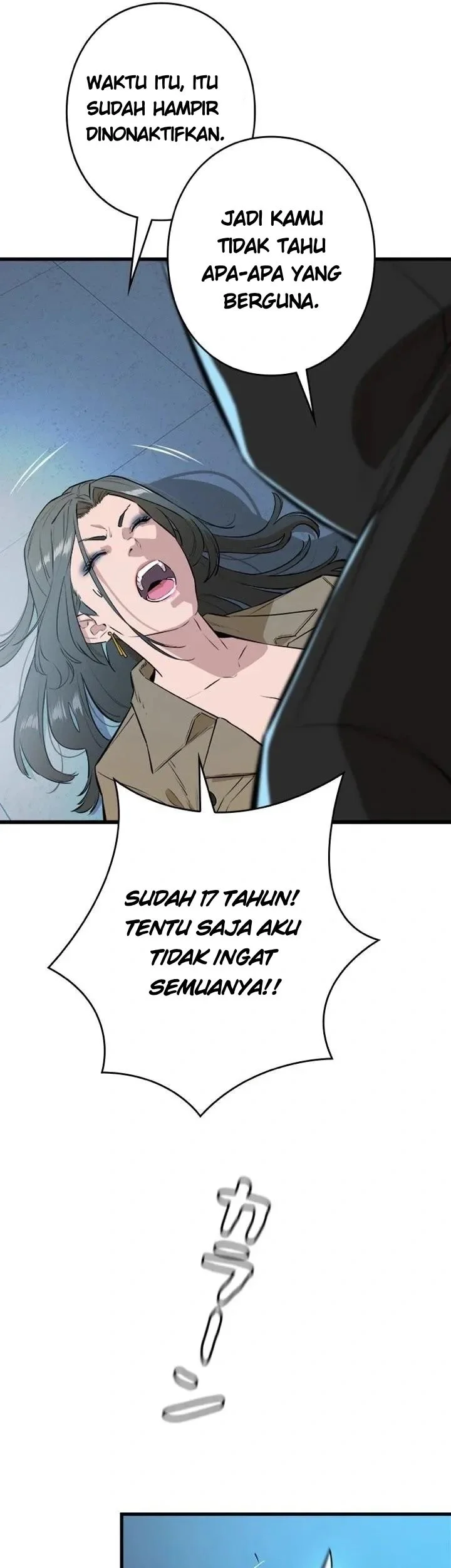 Sicario Chapter 8 Gambar 48