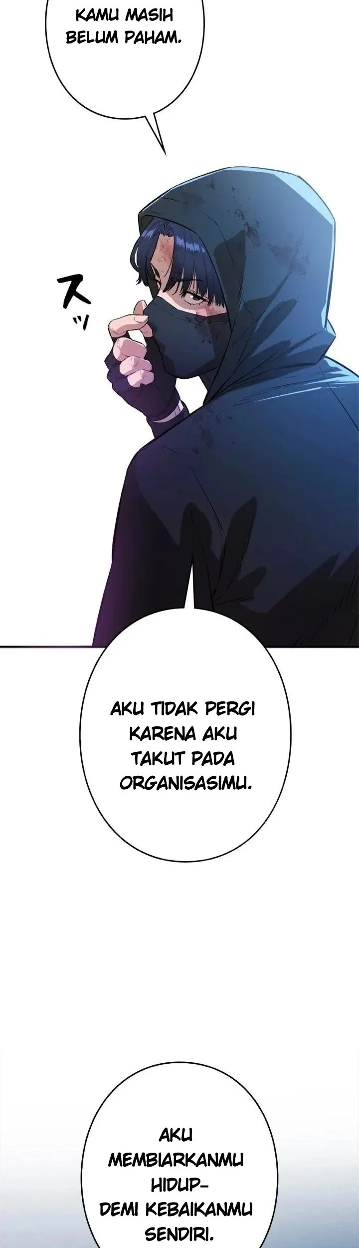 Sicario Chapter 8 Gambar 51