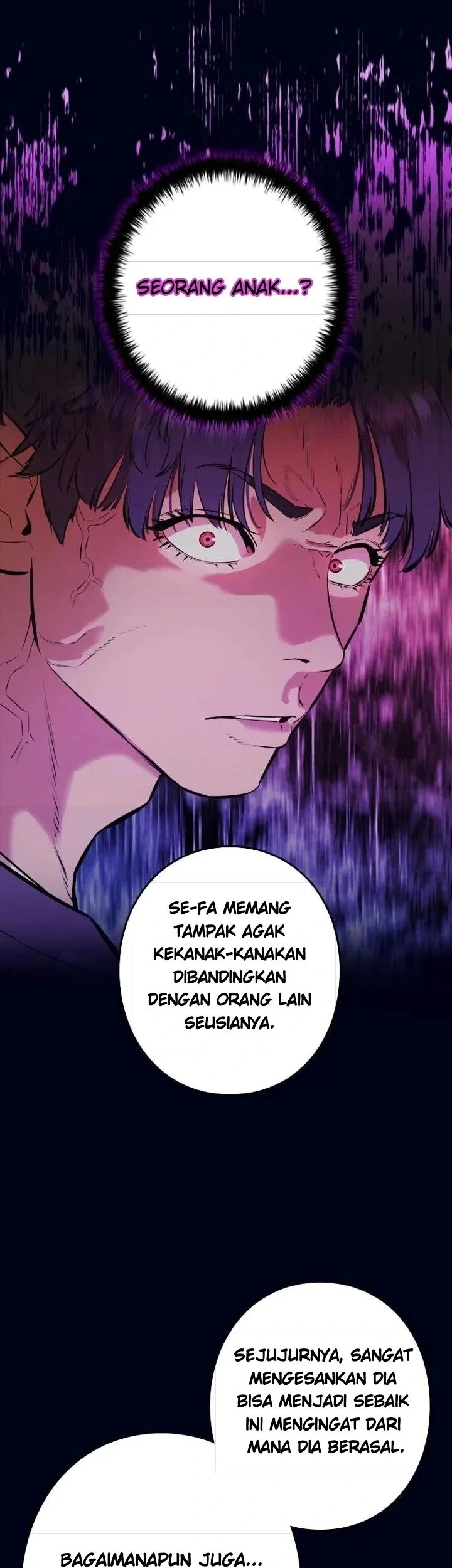 Sicario Chapter 9 Gambar 59