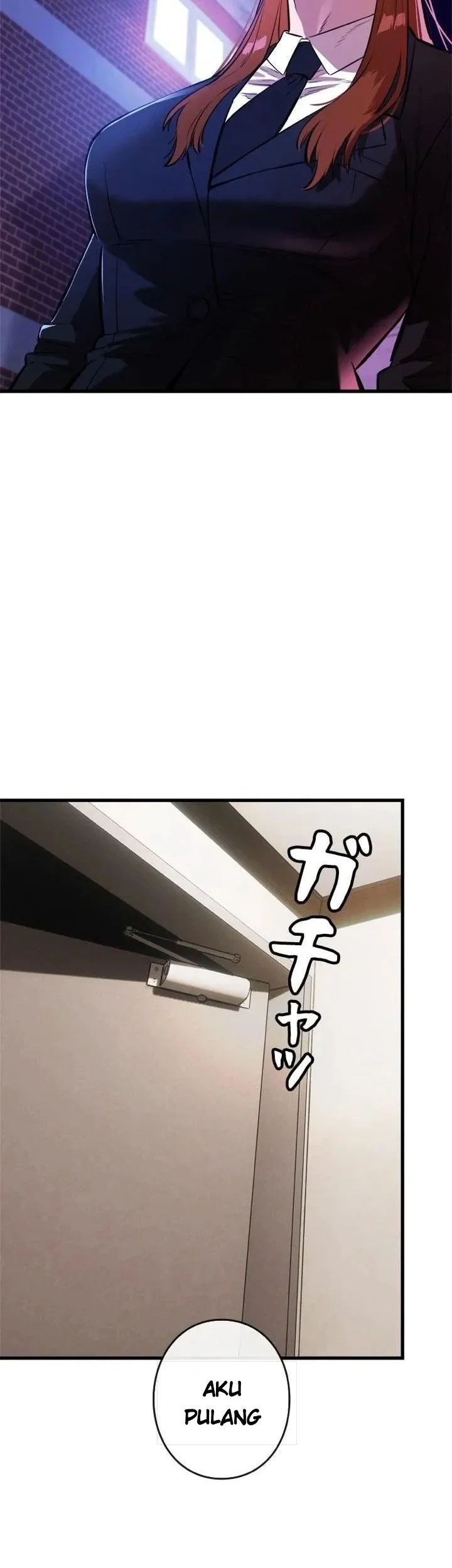 Sicario Chapter 9 Gambar 40