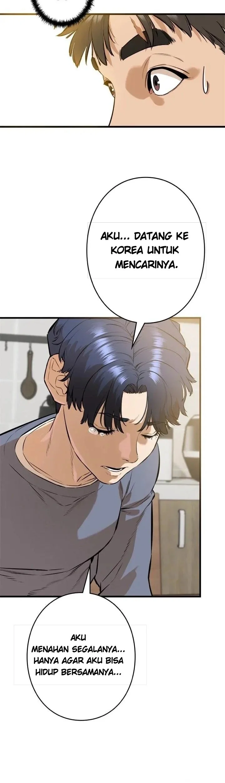 Sicario Chapter 9 Gambar 46