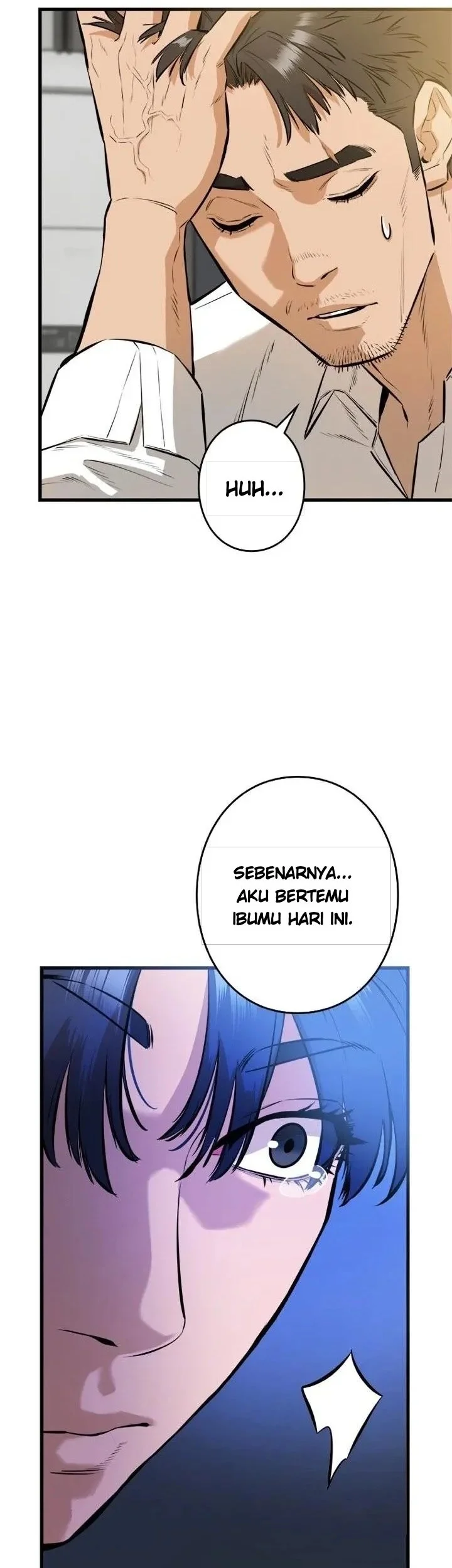 Sicario Chapter 9 Gambar 47