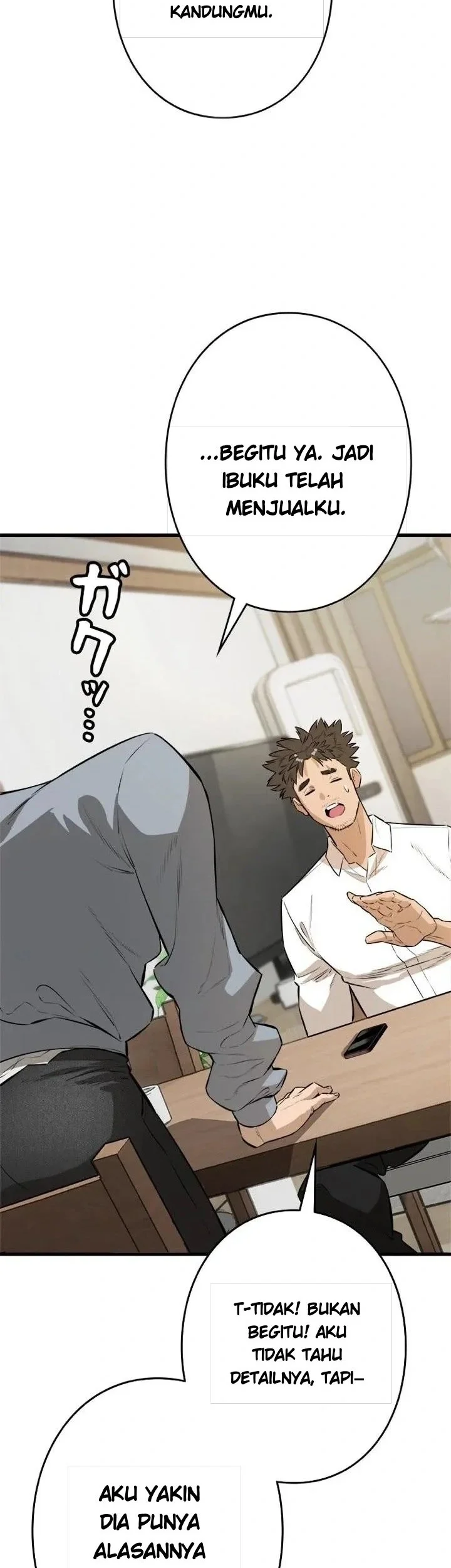 Sicario Chapter 9 Gambar 51