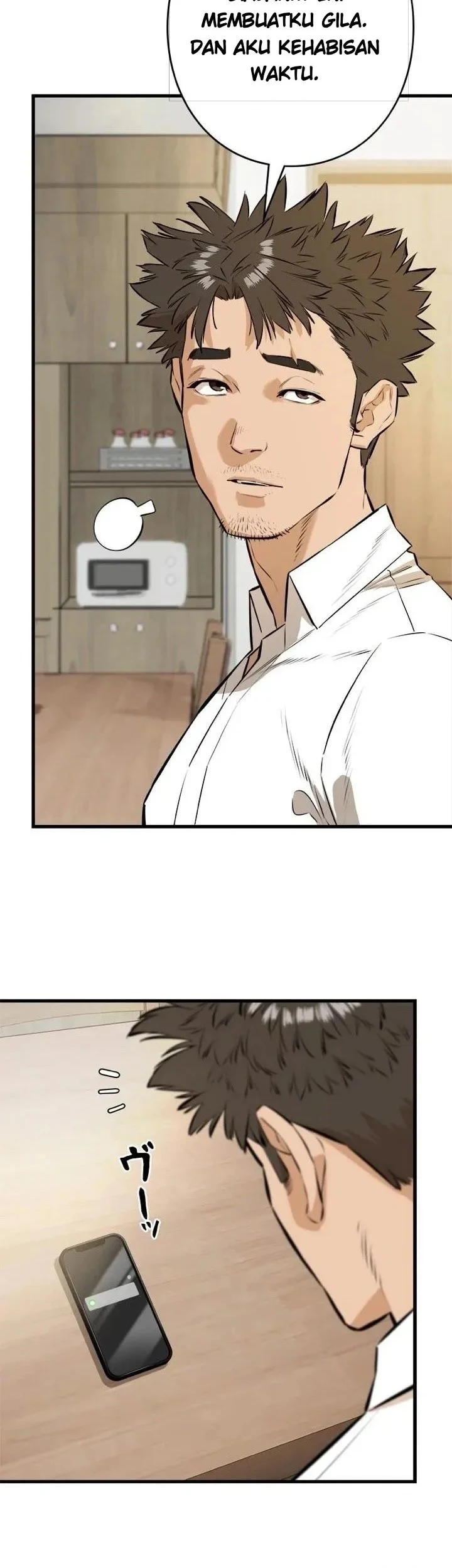 Sicario Chapter 9 Gambar 53