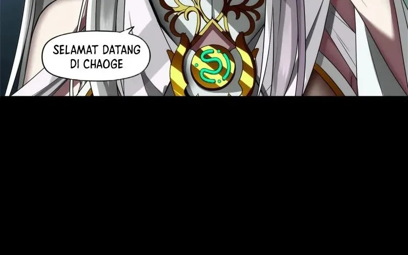 Sigma-Fields: The Return of God in Daybreak Chapter 10 Gambar 14