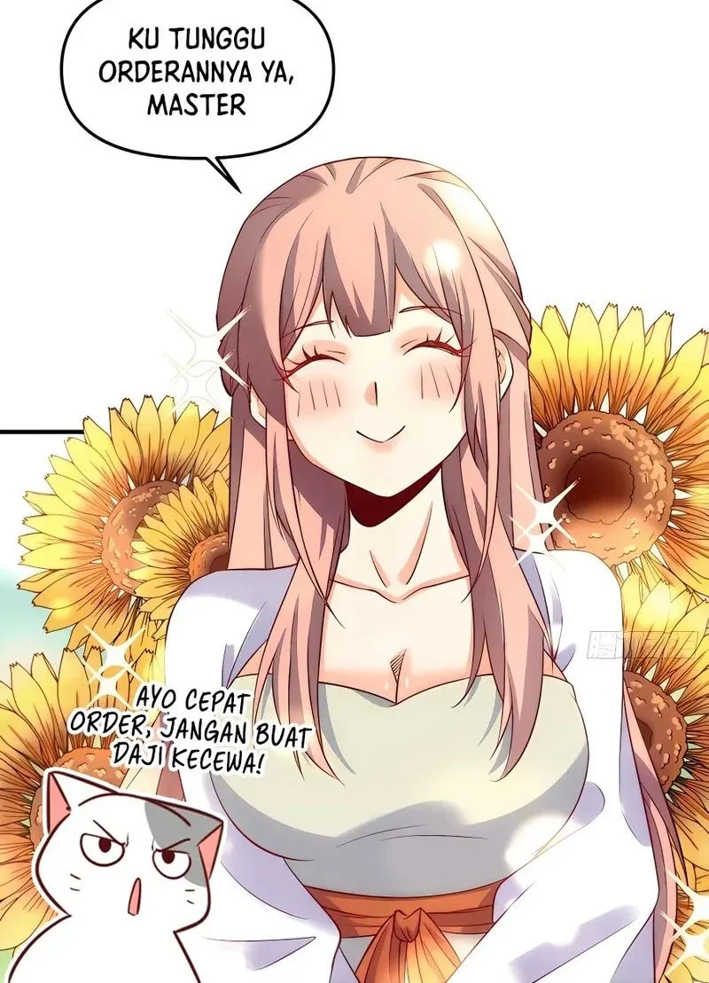 Sigma-Fields: The Return of God in Daybreak Chapter 10 Gambar 16